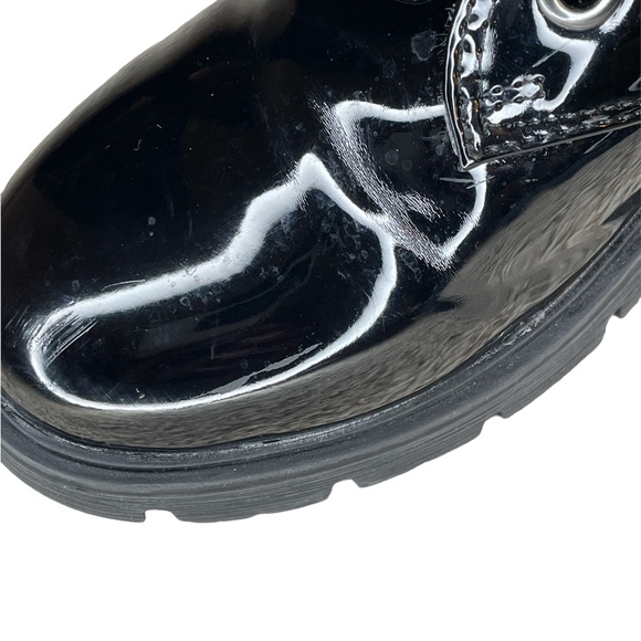 DKNY Girl’s Heart Boots - Picture 5 of 8